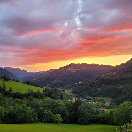 Vila Kraeuterhof Miesrigl Losenstein Exteriér fotografie