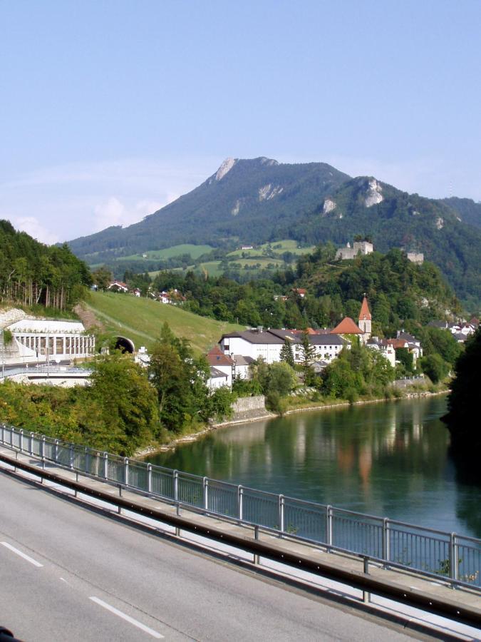 Vila Kraeuterhof Miesrigl Losenstein Exteriér fotografie