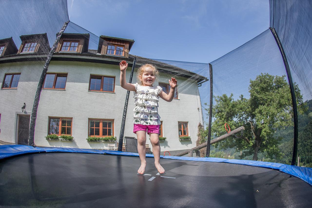 Vila Kraeuterhof Miesrigl Losenstein Exteriér fotografie